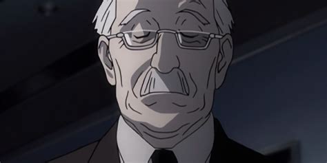 Image result for Watari Death Note