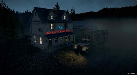 Image result for Snow Runner Map Mod