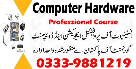 Image result for Basic Computer Hardware Course