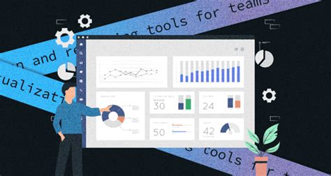 Data Visualization and Reporting Tools に対する画像結果