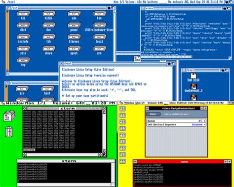 Image result for Best Retro Linux