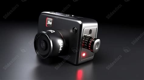 Camera and Light Screen PowerPoint に対する画像結果