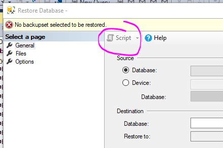 Image result for SQL Server and Database Path