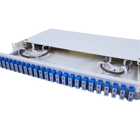 Afbeeldingsresultaten voor Fiber Patch Panel