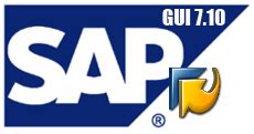 Image result for Icon SAP GUI Logo