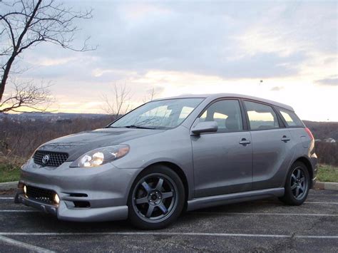 Image result for Toyota Matrix Modifications