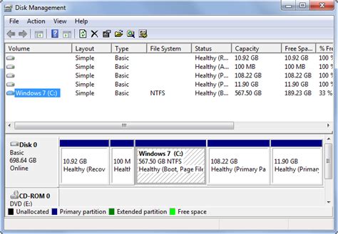 Image result for Disk Management Tool