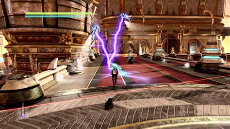 Force Unleashed Graphics Mod എന്നതിനുള്ള ഇമേജ് ഫലം