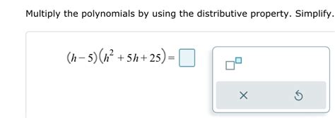 Image result for Use Distributive Property to Multiply Polynomials