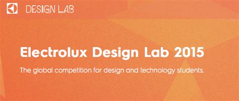 Electrolux Design Lab に対する画像結果