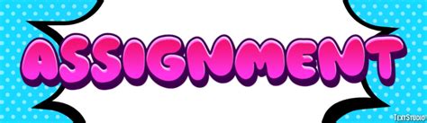 Image result for Computer Assignment Word Art