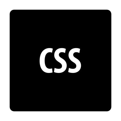 Image result for CSS SVG Logo
