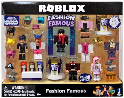 Afbeeldingsresultaten voor Roblox Figure Set