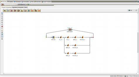 Toradh íomhá ar iSight Logo Simulia