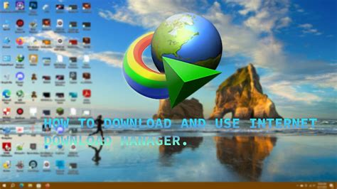 How to Use Internet Download Manager に対する画像結果