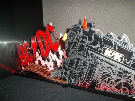 Image result for AC DC Topper