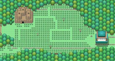 Image result for Route 26 Pokemon Planet