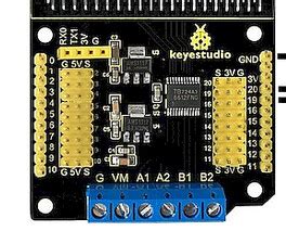 Résultat d’images pour Arduino Bit Macros