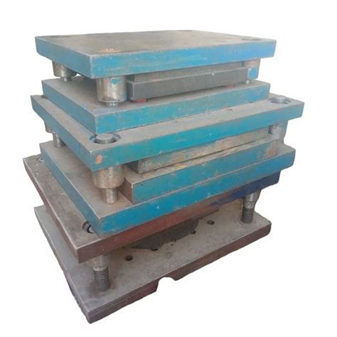 Image result for Press Tool Die Types