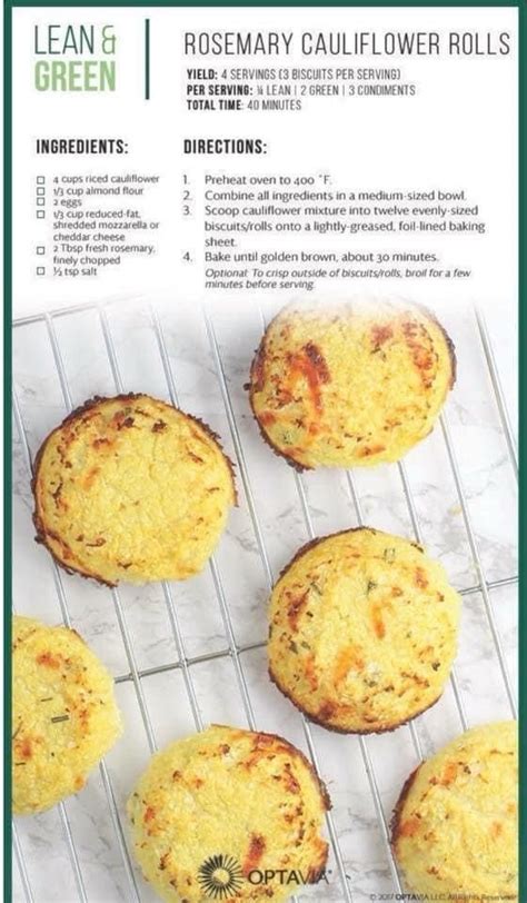 Image result for Optavia Recipe Book