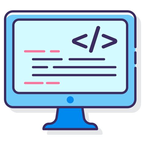 Toradh íomhá ar Computer Icon Programming