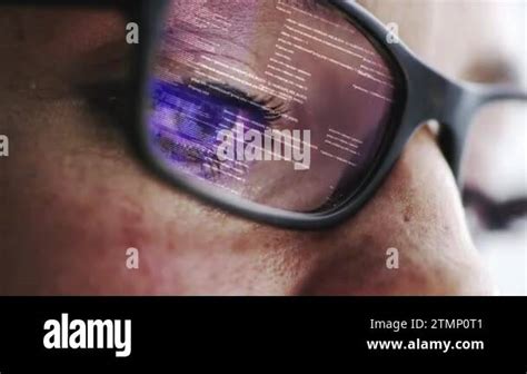 Image result for Faison Computer Tech with Small Glasses