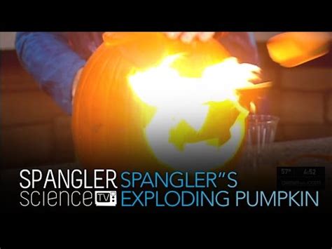 Afbeeldingsresultaten voor Exploding Pumpkin