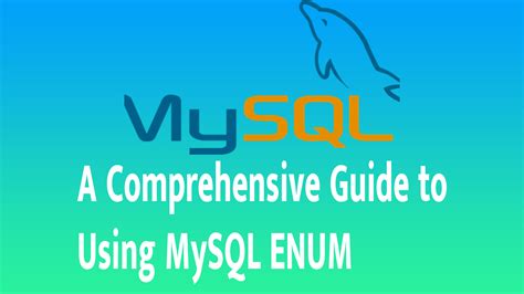 Enum MySQL Syntax に対する画像結果