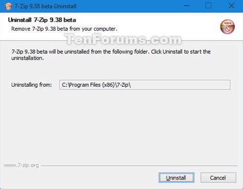 Image result for Programs and Features Uninstall