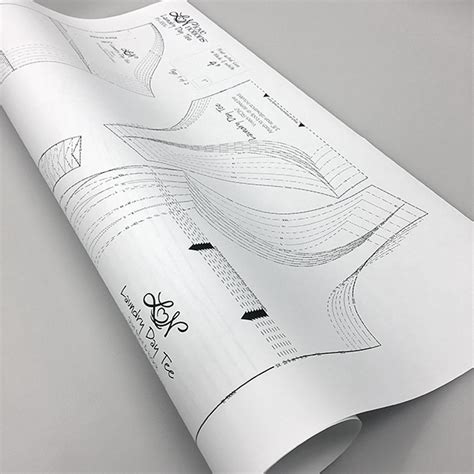 Sewing Pattern Paper に対する画像結果