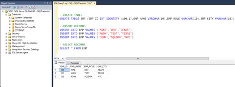 Toradh íomhá ar Snapshot Replication SQL Server