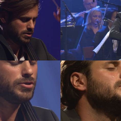 Image result for Hauser Live Concert