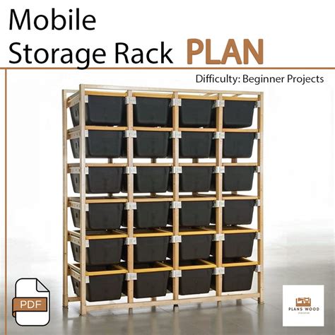 Sample Storage Rack Design に対する画像結果