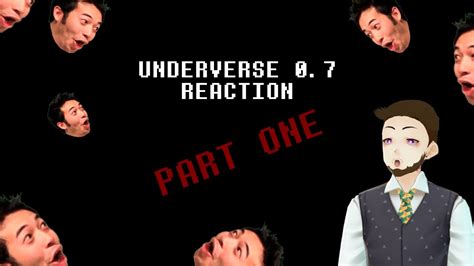 Image result for Underverse 0.1