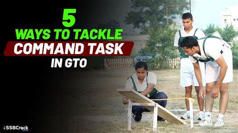 Command Task SSB Obstacles Examples に対する画像結果