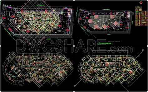Open DWG Drawings に対する画像結果
