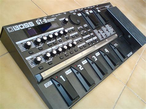 Image result for Multi Expression Control Pedal