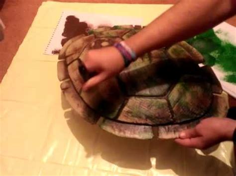 Image result for Turtle Shell Build