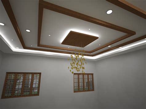 Image result for LED Light Ceiling Design