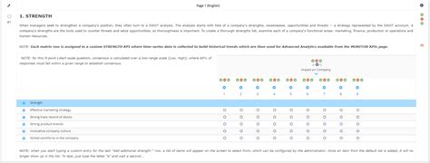 Image result for Matrix Table Form