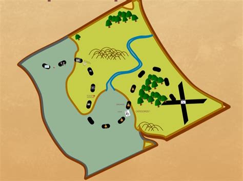 Toradh íomhá ar How to Create a Local Map