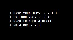 Image result for Default Keyword in Java