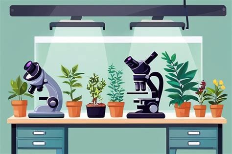 Toradh íomhá ar Lab Made Cell Structures