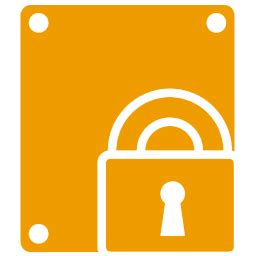 Image result for BitLocker Symbol