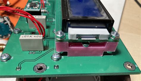 Image result for Arduino RF Power Meter