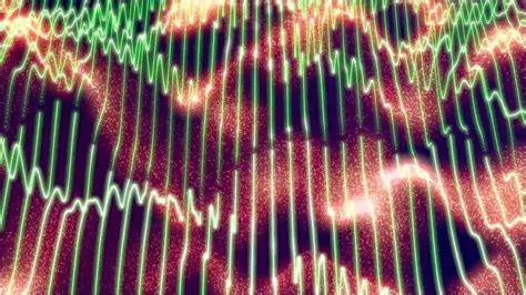 Toradh íomhá ar Animated Particles Background Coding