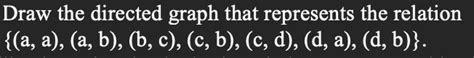 Image result for Draw a Directed Graph for R