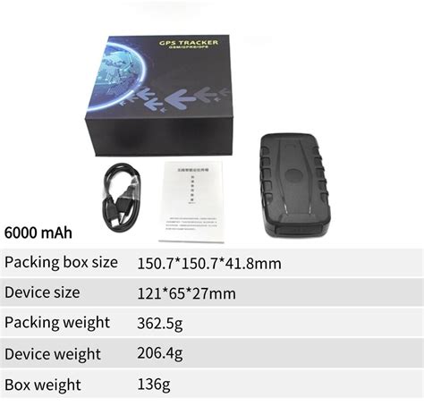 Image result for Rechargeable GPS Tracking Device