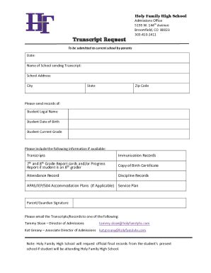 High School Transcript Request APW に対する画像結果