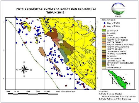 Image result for Seismotectonic Map of Sumatra Java